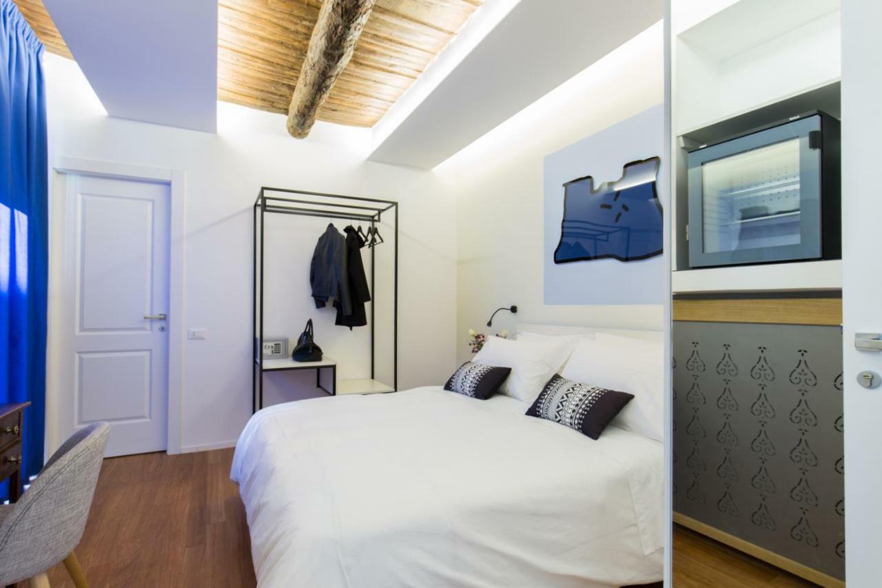 Hotel Duetto Al Duomo Neapol Exteriér fotografie