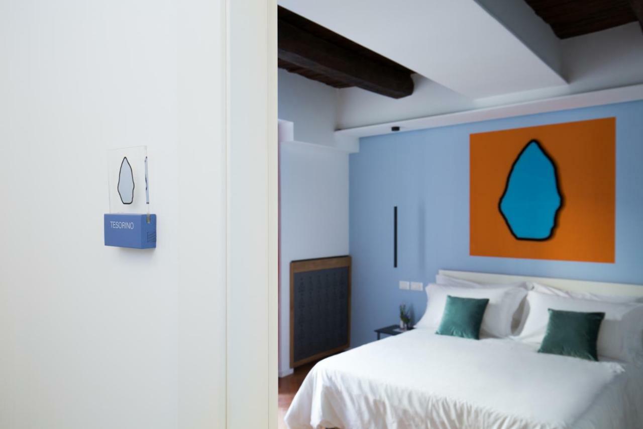 Hotel Duetto Al Duomo Neapol Exteriér fotografie
